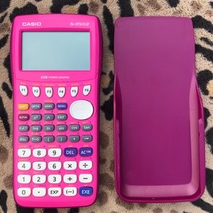 ✏️SATS APPROVED CALCULATER📚